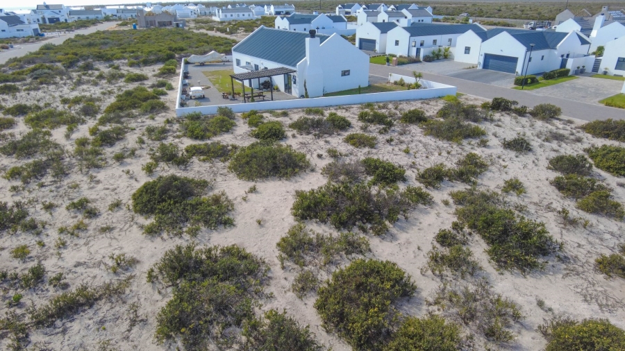 0 Bedroom Property for Sale in Atlantic Sands Private Estate Western Cape